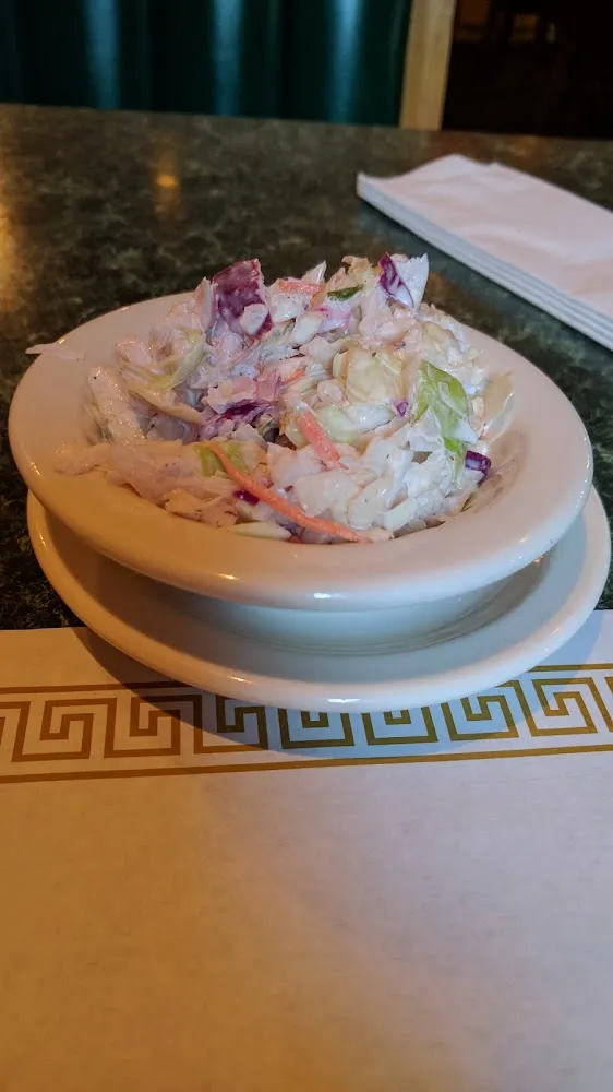 Coleslaw